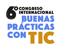 6º Congreso Internacional Buenas Prácticas con TICTIC 2017