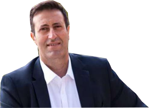 Ernesto Pimentel Sánchez
