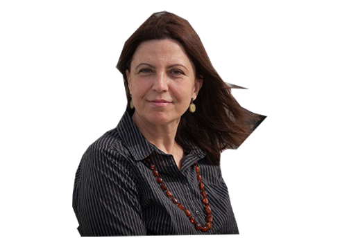Rosabel Roig Vila
