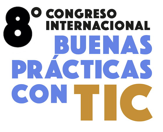 8º Congreso Internacional Buenas Prácticas con TICTIC 2021
